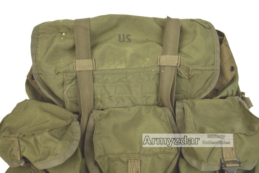 US Tropical Rucksack — image 2