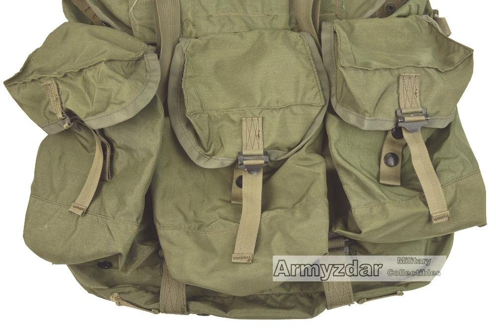 US Tropical Rucksack — image 3