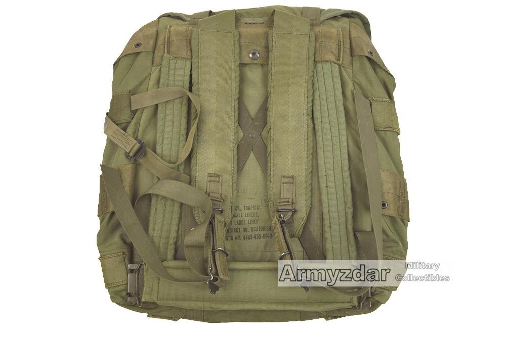 US Tropical Rucksack — image 4
