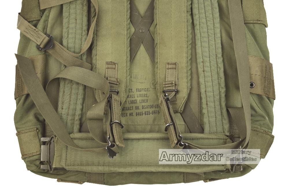 US Tropical Rucksack — image 6