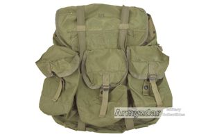 US Tropical Rucksack