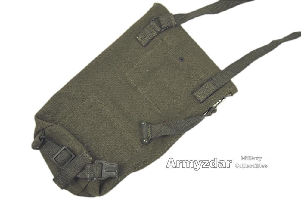 Repro FJR German gas mask bag — image 2