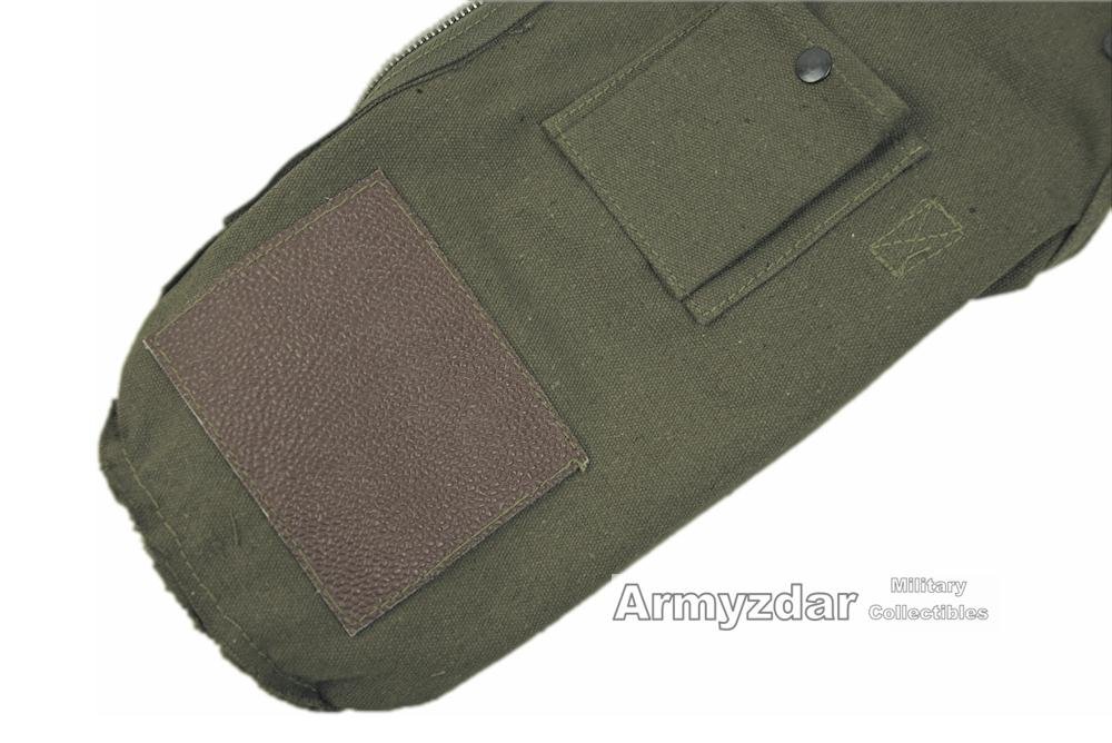 Repro FJR German gas mask bag — image 5