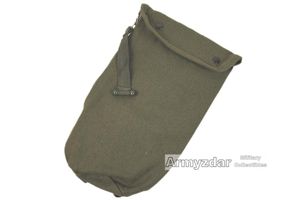Repro FJR German gas mask bag