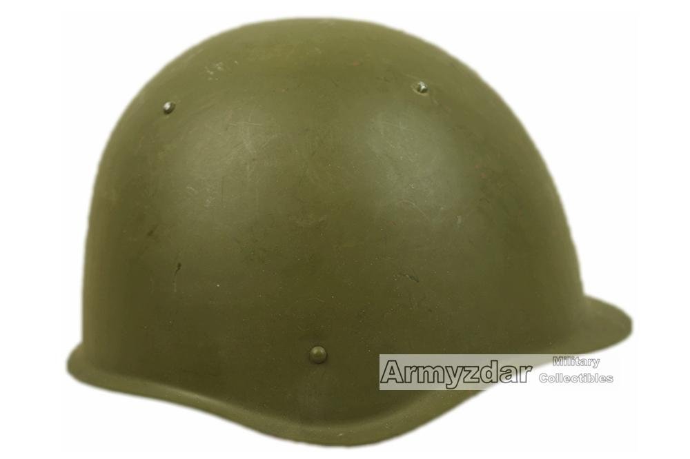 Ssh68 Russian helmet — image 2