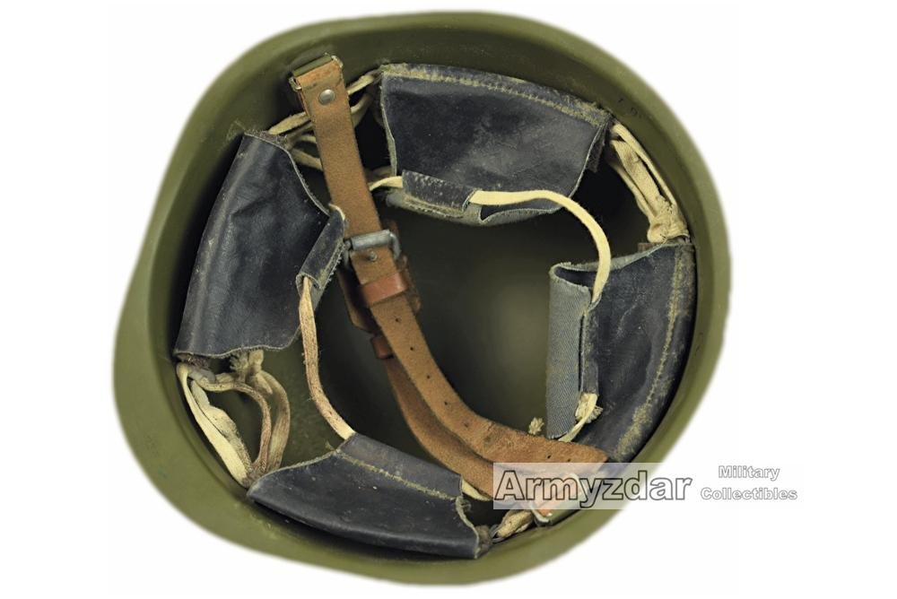 Ssh68 Russian helmet — image 4
