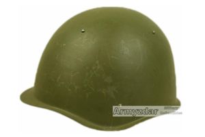 Ssh68 Russian helmet