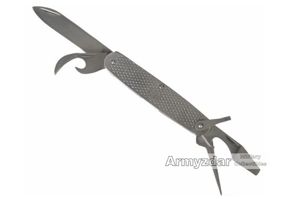 US Army pocket knife