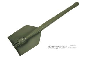 Norwegian shovel (WW2 US Type)
