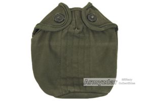 Norwegian canteen cover (WW2 US Type)