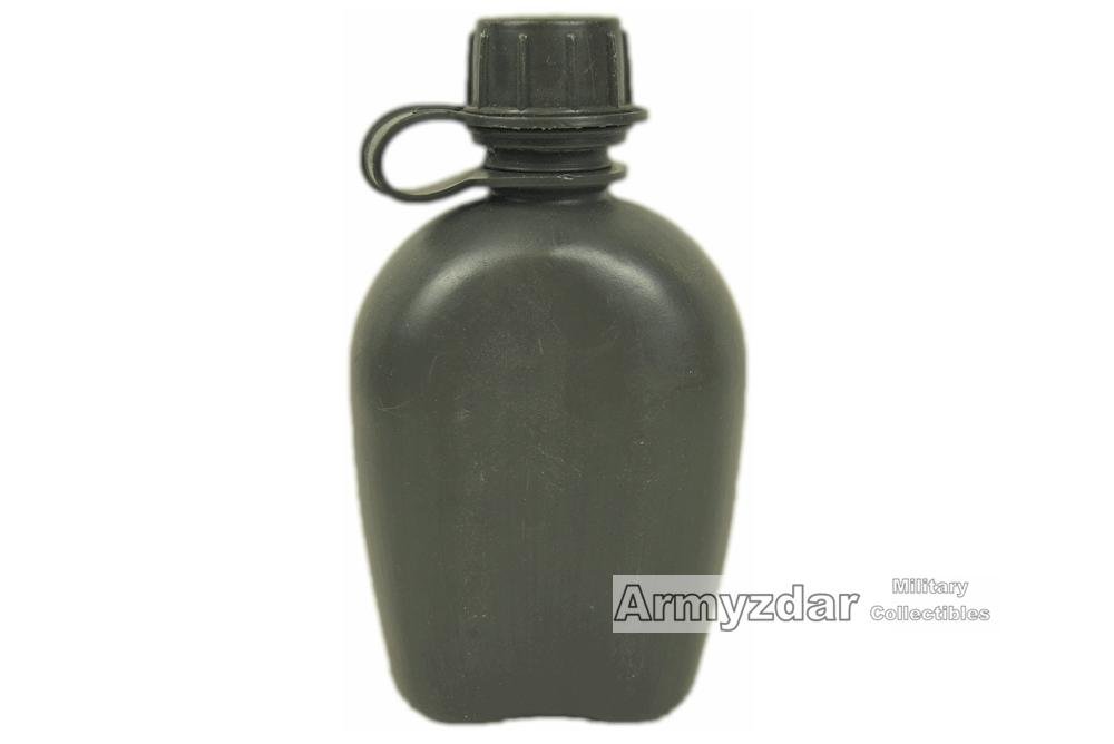 Norwegian canteen (US Type) — image 2