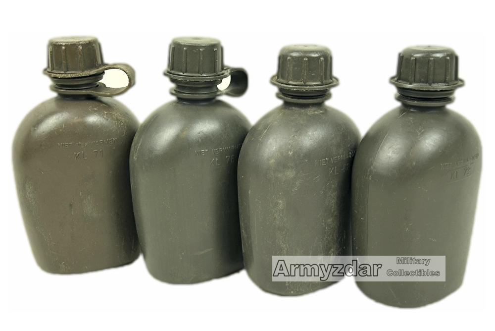 Norwegian canteen (US Type) — image 3