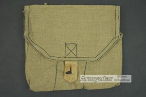 WW2 RG42 Russian grenade pouch 'white'