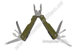 Green Multi tool