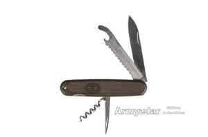 BW Pocket knife
