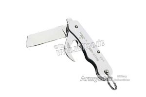 British army pocket knife