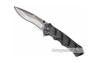 BÖKER MAGNUM SHADOW WARRIOR pocket knife