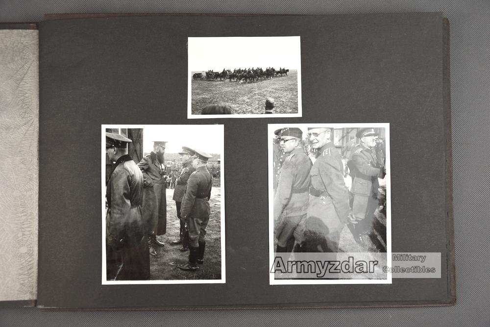 CS Photo album Zavěrečná cvičení 1936 — image 13