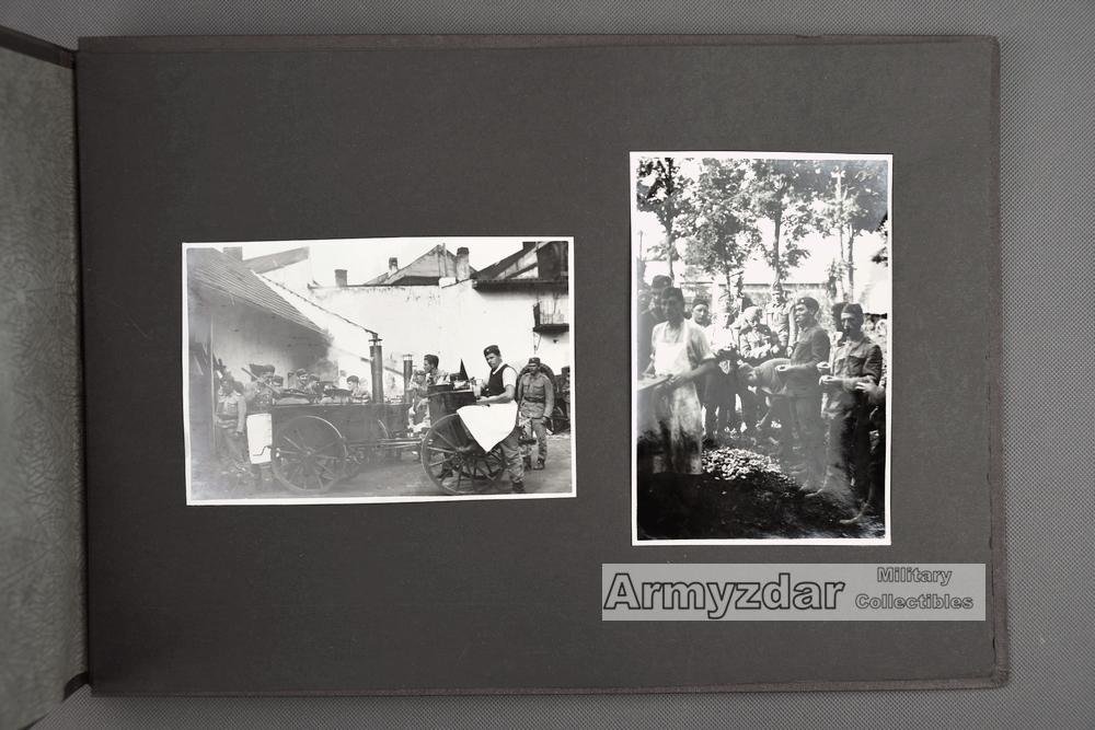 CS Photo album Zavěrečná cvičení 1936 — image 14