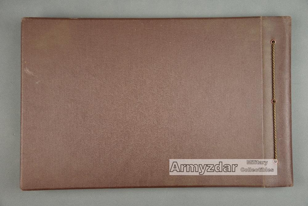 CS Photo album Zavěrečná cvičení 1936 — image 15