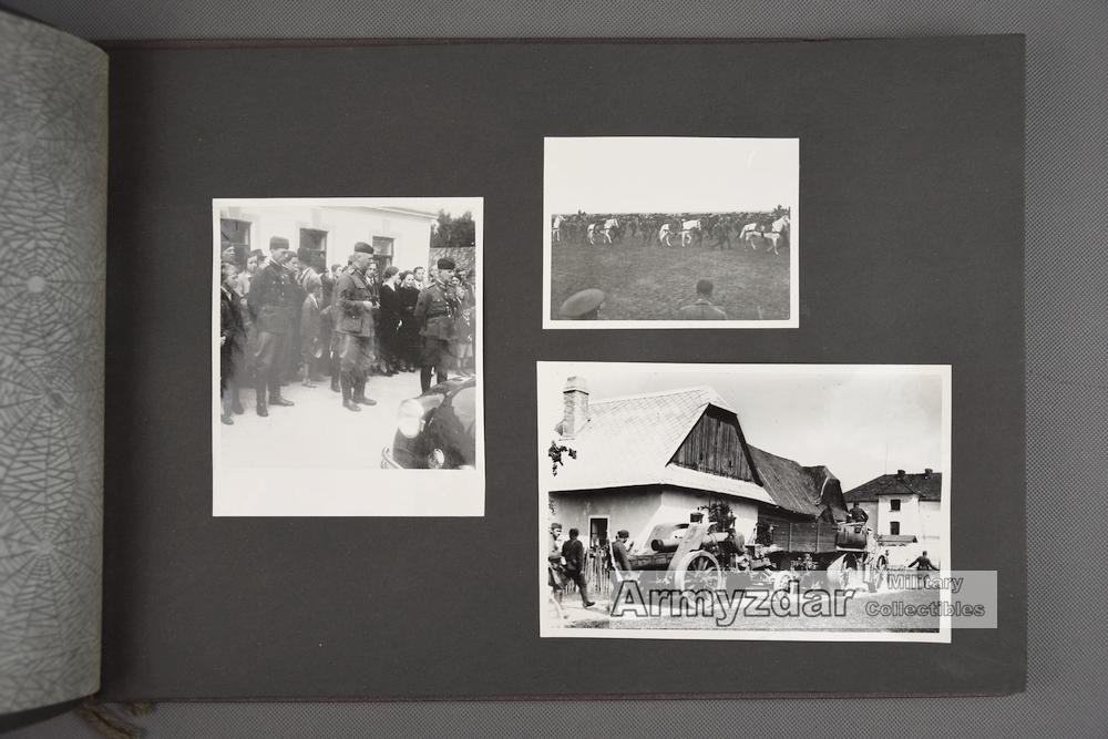 CS Photo album Zavěrečná cvičení 1936 — image 9