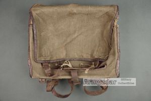 M1893 French backpack '1940'