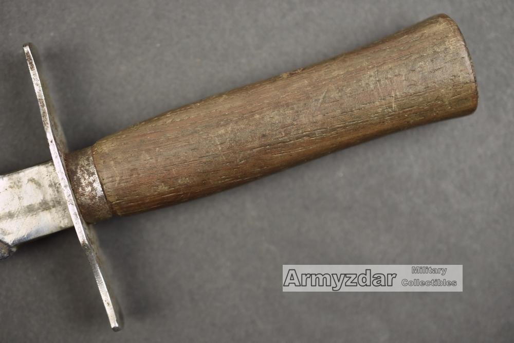 M1916 French fighting knife — image 3