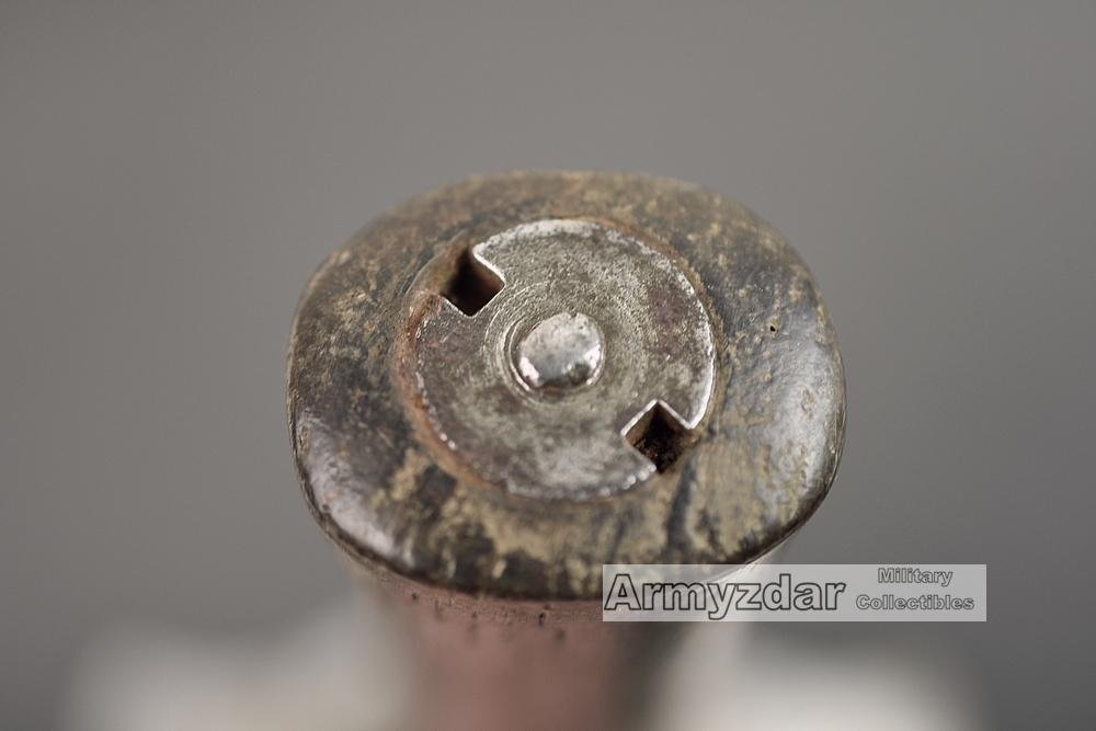 M1916 French fighting knife — image 4