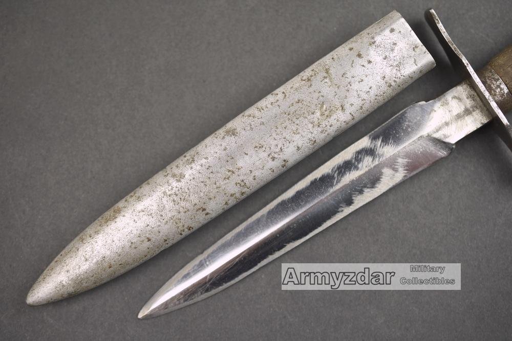 M1916 French fighting knife — image 6