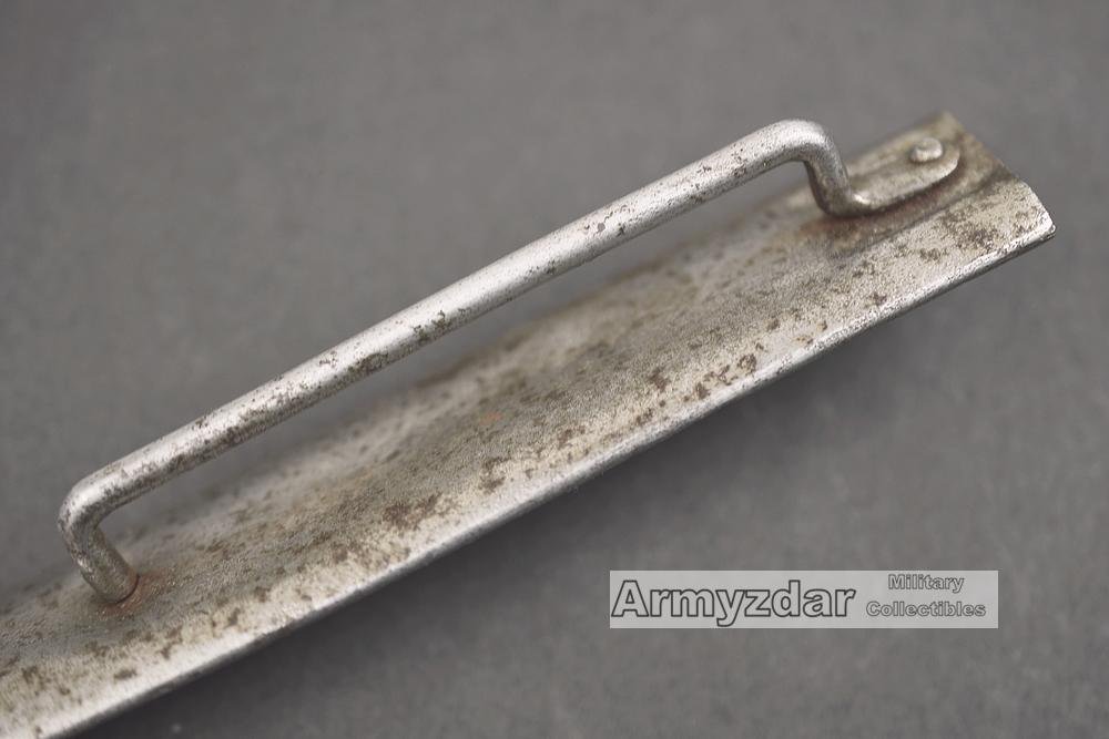 M1916 French fighting knife — image 8