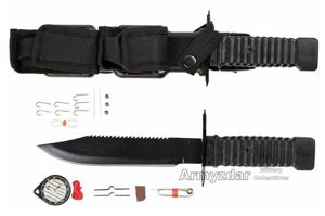 SPECIAL FORCES Survival knife