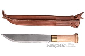 Finnish knife 35cm