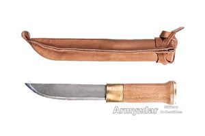 Finnish knife 24cm