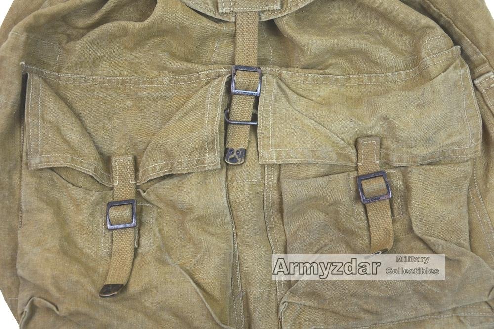 Czechoslovakian rucksack — image 2