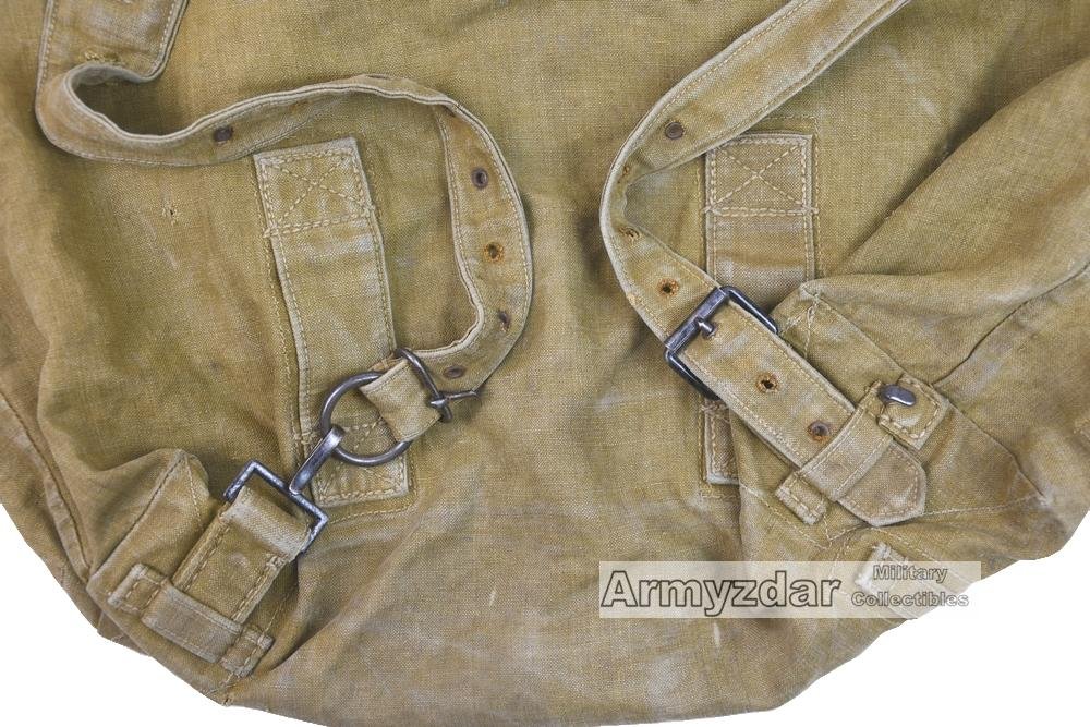 Czechoslovakian rucksack — image 4