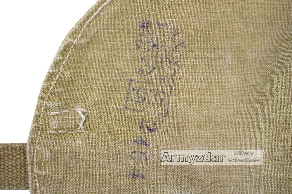 Czechoslovakian rucksack — image 9