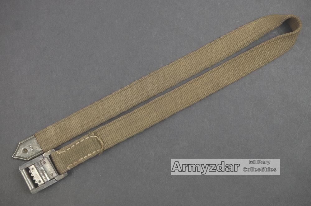 Tropen Riemen — image 2