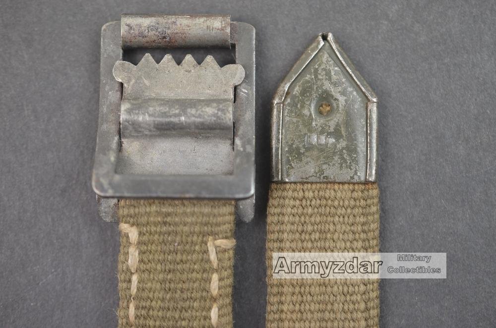 Tropen Riemen — image 3