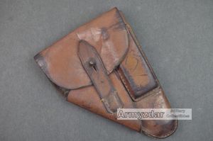 Mauser HSc Pistol holster