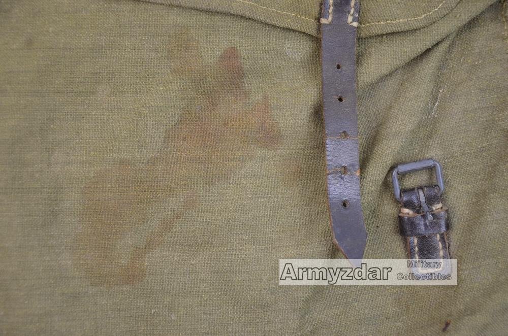 German Bekleidungstasche — image 3