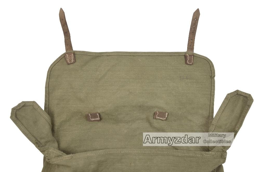 German Bekleidungstasche — image 4