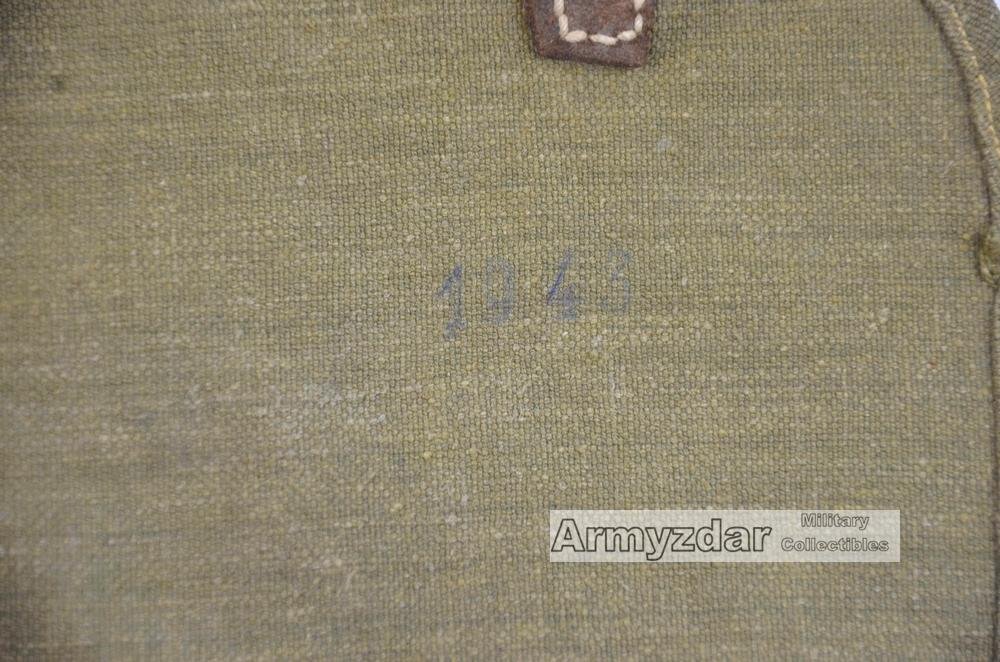 German Bekleidungstasche — image 5