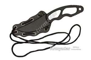 BÖKER Magnum Neck flash knife
