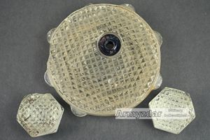 Topfmine glass parts