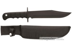 Combat knife BOWIE