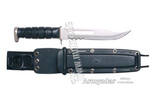 Combat knife 2000