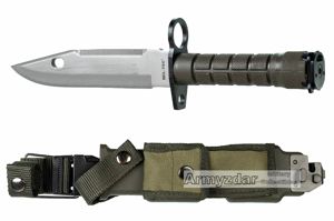 Repro US M9 Bayonet