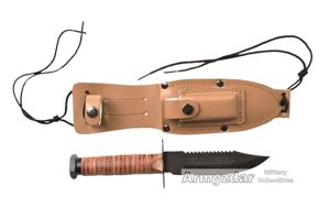 Repro US Pilot Survival knife