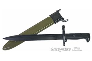 Repro US M1 Garand bayonet