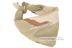 Scarf – 3 col. Desert